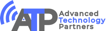ATP Logo