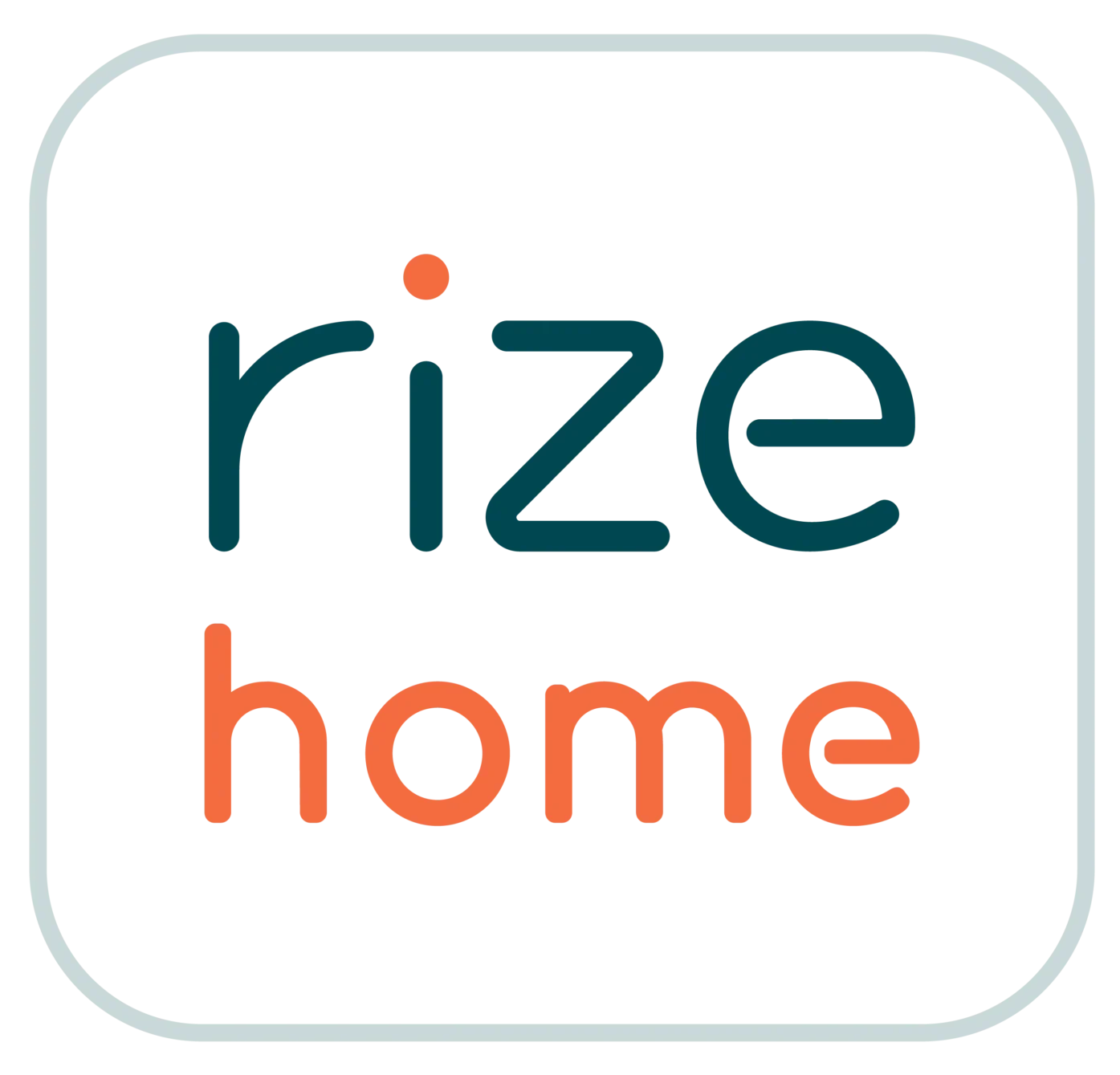 Rize Logo